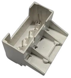 [13761-DTX-PULSAR-CONNECTOR-TM-TTX400] 5-pins connector TTX400, Philips