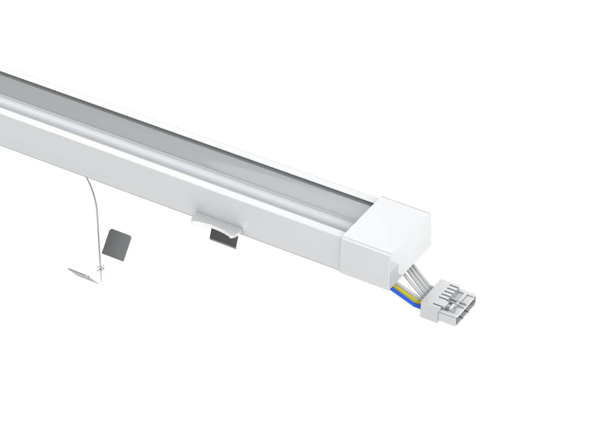 [13621-DTX-PULSAR-ECO-NOOD-150] Deetronix LED universele retrofit module, type ECO Pulsar NOOD uitvoering