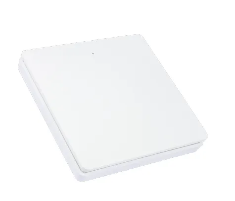 [8521-DTX-KINETISCHE-SWITCH] Hytronik bluetooth enkelvoudige wall switch (bluetooth)