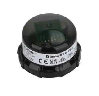 Hytronik Sensor, MICROWAVE BLUETOOTH MODULE, ingebouwde bewegingsmelder voor PULSAR/TITAN/NOVA (Zhaga base) type RADAR CONNECT