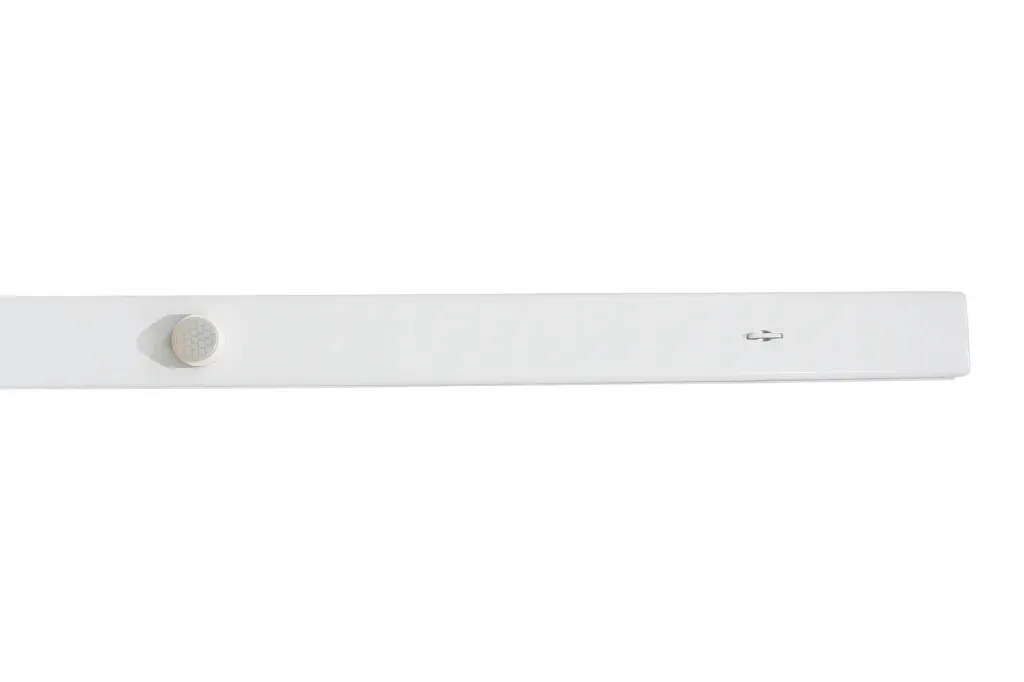 Daglicht- & detectiesensor HCD038 & HIR62/R module 1500 mm, incl. afdekplaat (DALI 2)