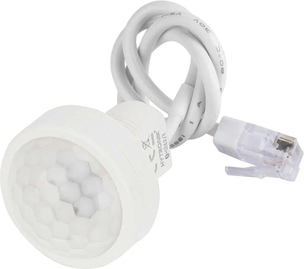 [8514-DTX-HIR62-PIR] Hytronik daglicht- en detectiesensor - PIR HIR62/R