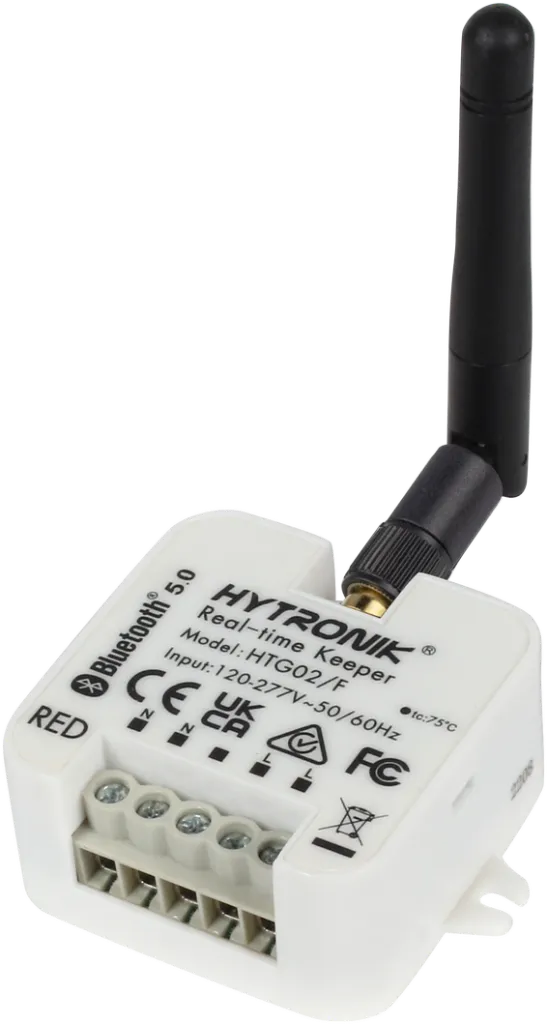 [8513-DTX-SIGNAALVERS-HTG02] Hytronik bluetooth signaal versterker HTG02/F