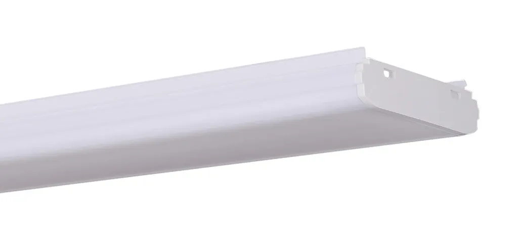 [13201-DTX-SIRIUS1500-AFDEKPLAAT] Sirius kunststof afdek plaat 1500mm