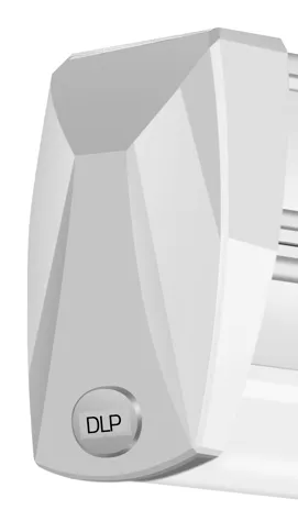 [13301-DTX-SIRIUSEINDKAP] DTX Eindkap voor LED rail systeem