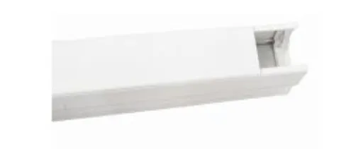 [13318-DTX-SIRIUS-KABELGOOT] Sirius kabelgoot, per strekkende meter