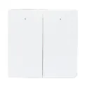 Hytronik bluetooth dubbele wall switch (bluetooth)